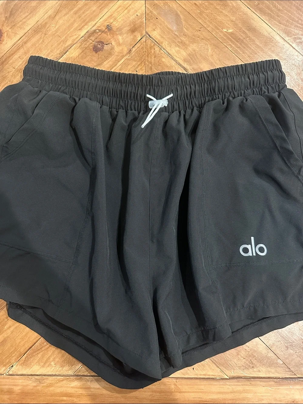 ALO Shorts